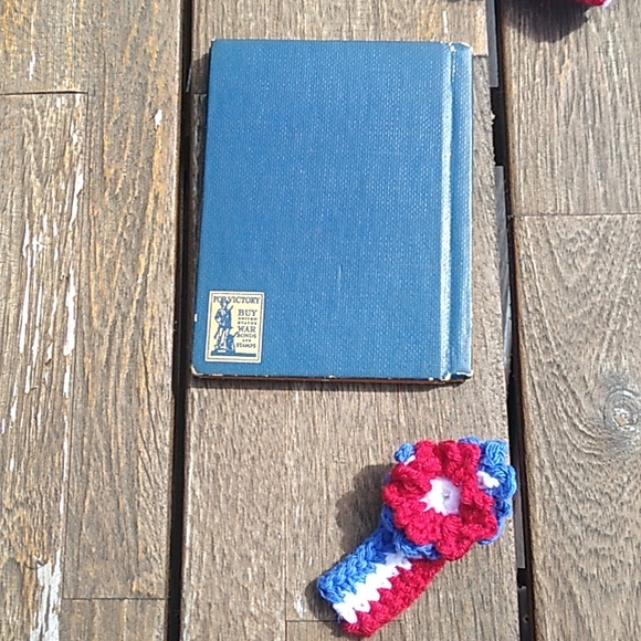 *Sold *Vintage Air Force Book - Picture 3 of 12